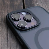 Magnetic Matte Magsafe Case for iPhone